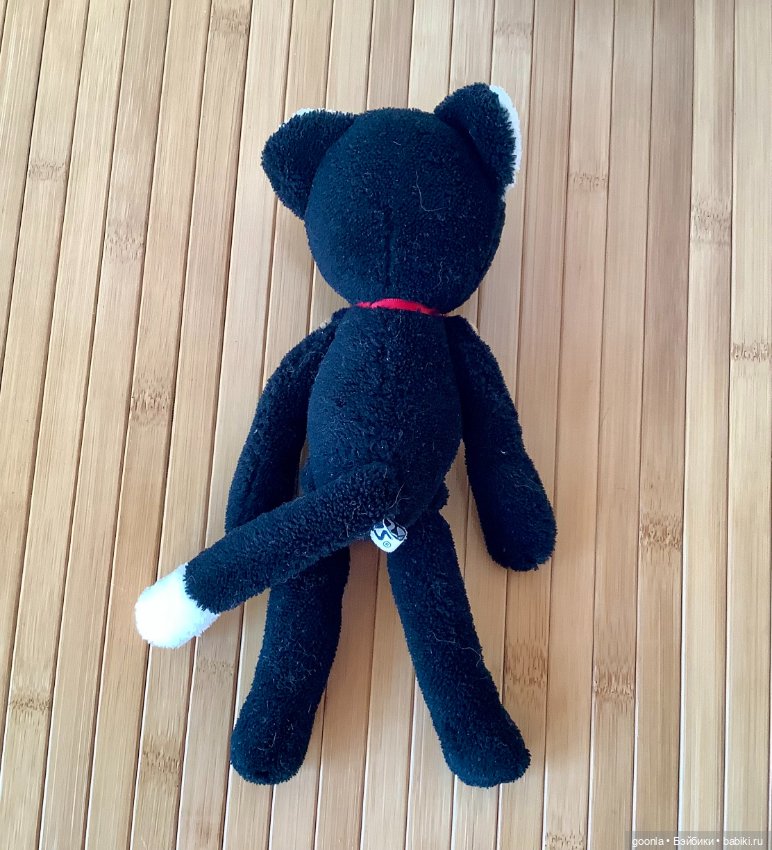 Komame (こまめ) кот компаньон и талисман компании Volks (фото 2)