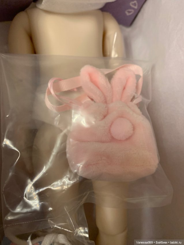 Редкая девочка Аврил 2022 г. от Ruby Red(Руби Ред).Новая