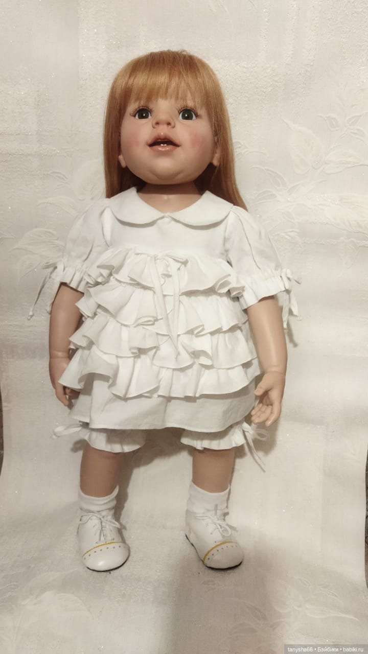 Бабетт от Hildegard Gunzel (фото 2)