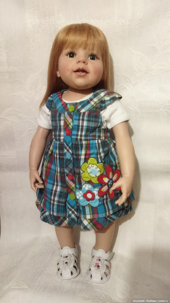 Бабетт от Hildegard Gunzel