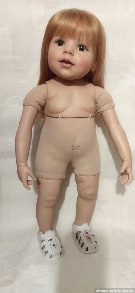 Бабетт от Hildegard Gunzel (фото 3)