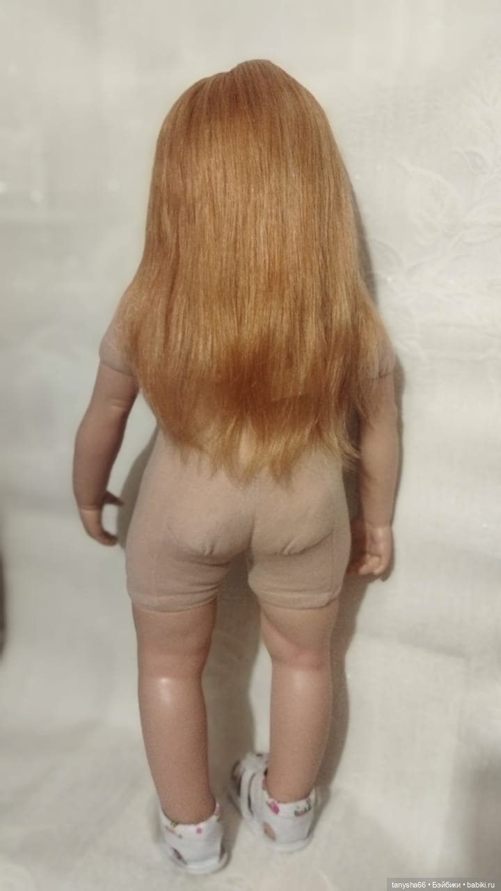 Бабетт от Hildegard Gunzel (фото 5)