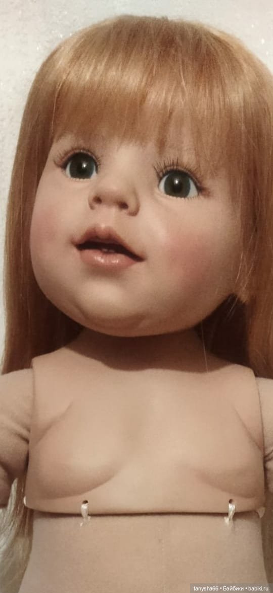 Бабетт от Hildegard Gunzel (фото 6)