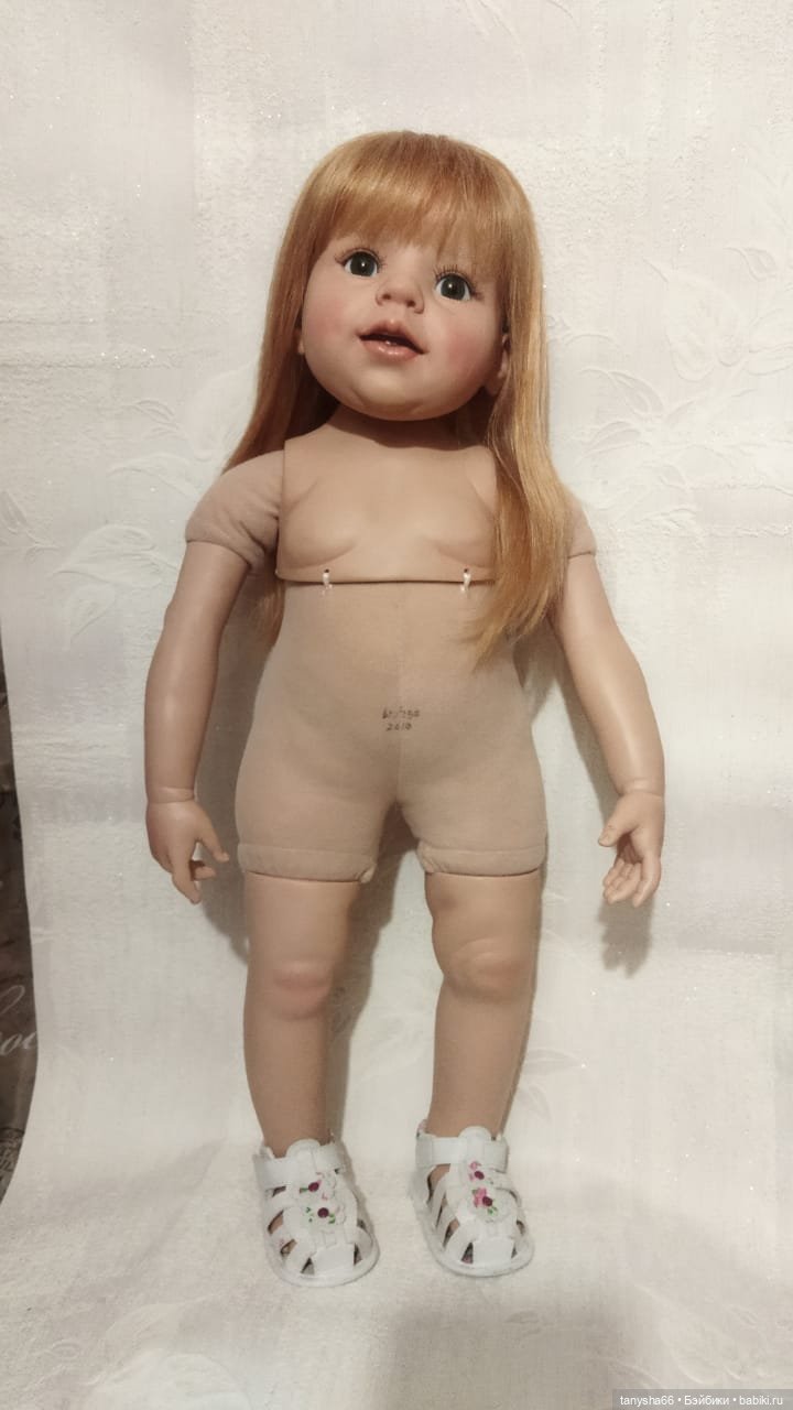 Бабетт от Hildegard Gunzel (фото 4)