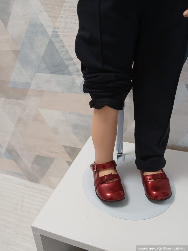 Кукла Малена — Фарфоровые куклы (фото 5)