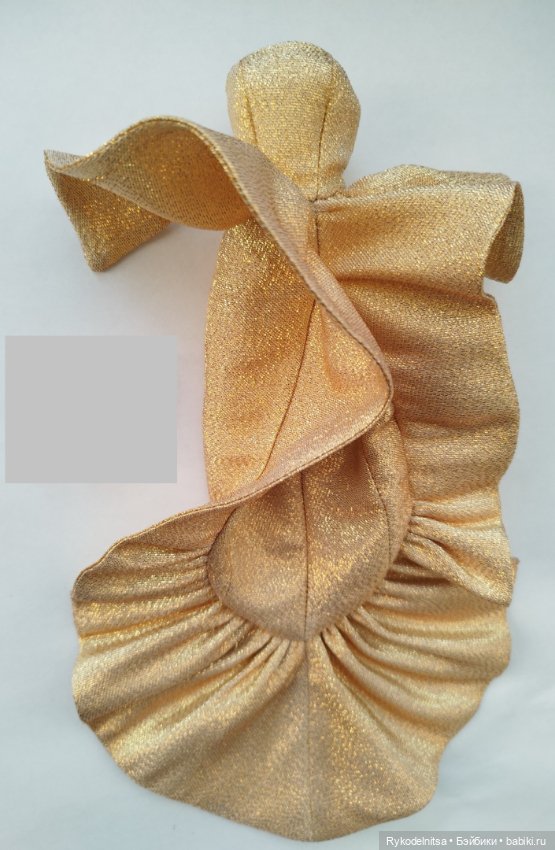 Новые фирменные аутфиты от Integrity Toys (фото 4)