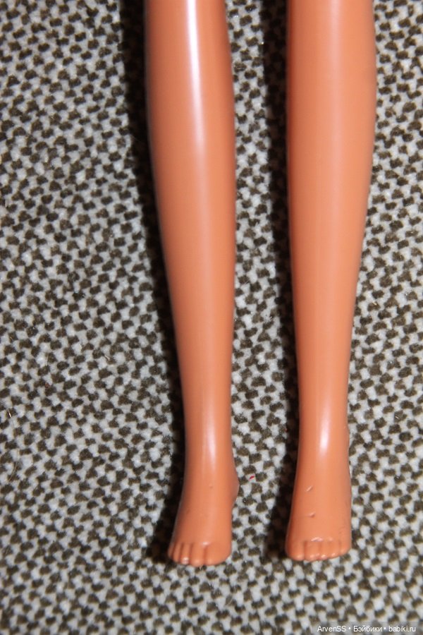 Первый выпуск подружки Дженни Джулианы компании Такара (фото 9)