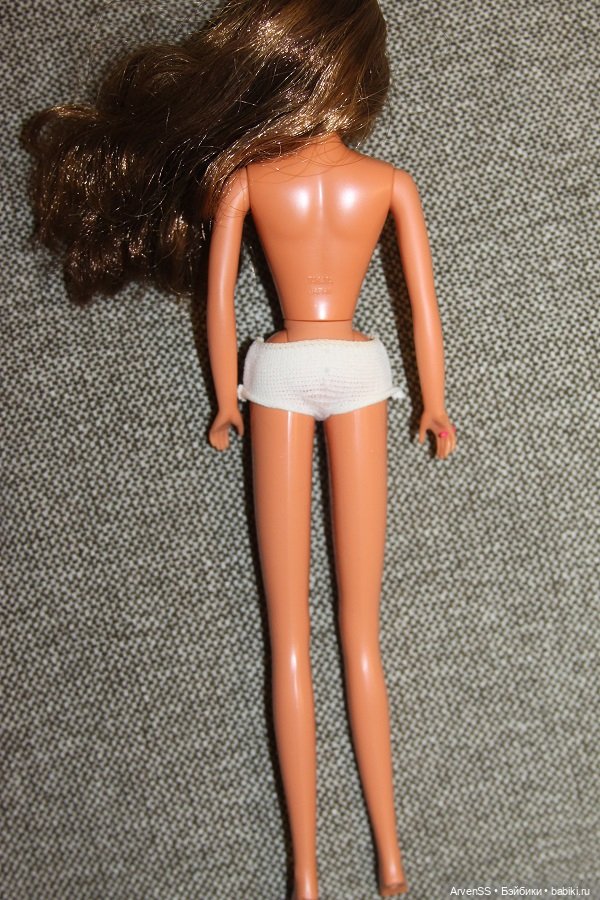 Первый выпуск подружки Дженни Джулианы компании Такара (фото 7)