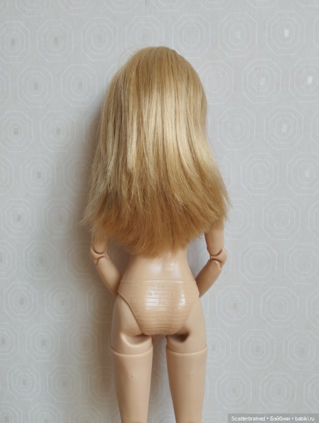 Барби Дайя на теле йоги — Игровые куклы (фото 7)