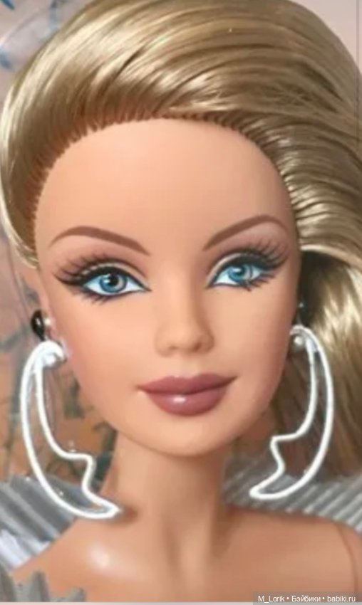 Барби оперный театр Сиднея / Barbie Sydney Opera House (фото 2)