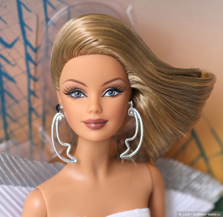 Барби оперный театр Сиднея / Barbie Sydney Opera House