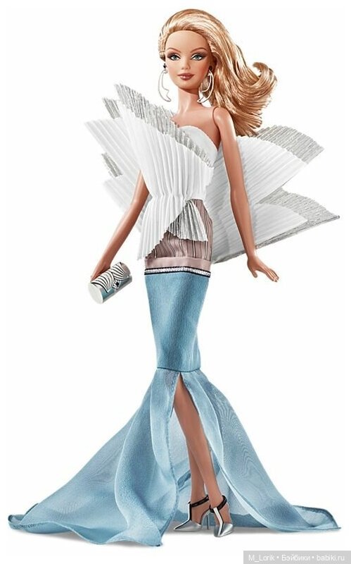 Барби оперный театр Сиднея / Barbie Sydney Opera House (фото 3)