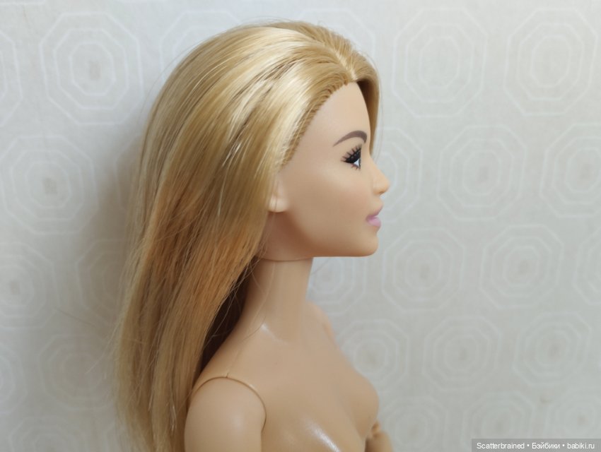 Барби Дайя на теле йоги — Игровые куклы (фото 3)