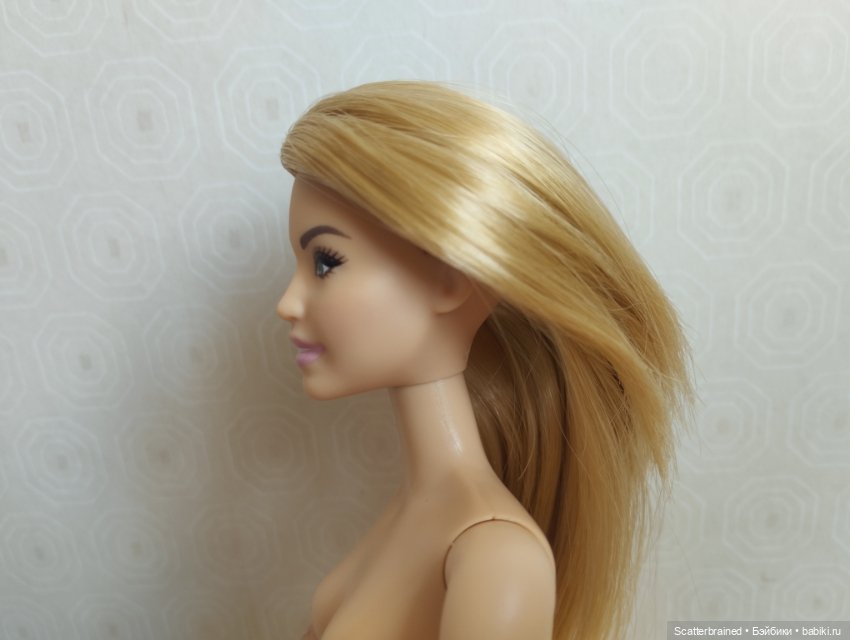 Барби Дайя на теле йоги — Игровые куклы (фото 2)