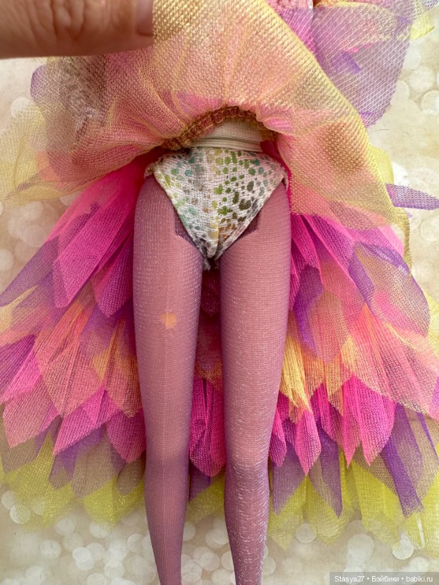 Барби 90 Barbie Rockettes (фото 3)