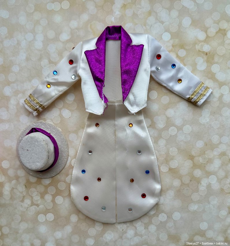 Барби 90 Barbie Rockettes (фото 5)