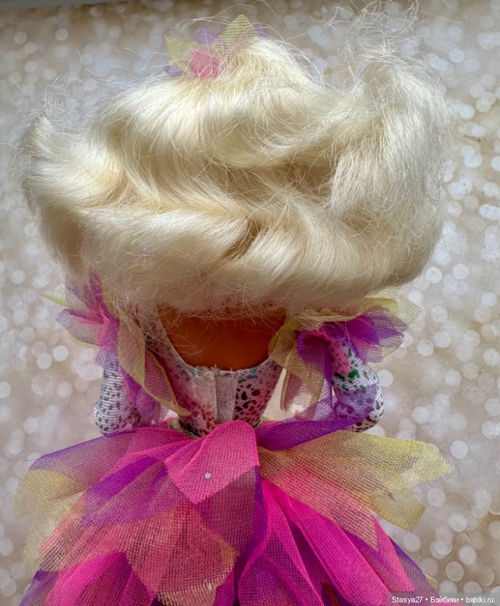 Барби 90 Barbie Rockettes (фото 4)