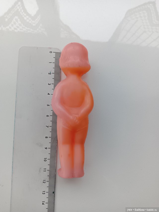 Микро пупсики ГДР ,Китай и другие (фото 9)