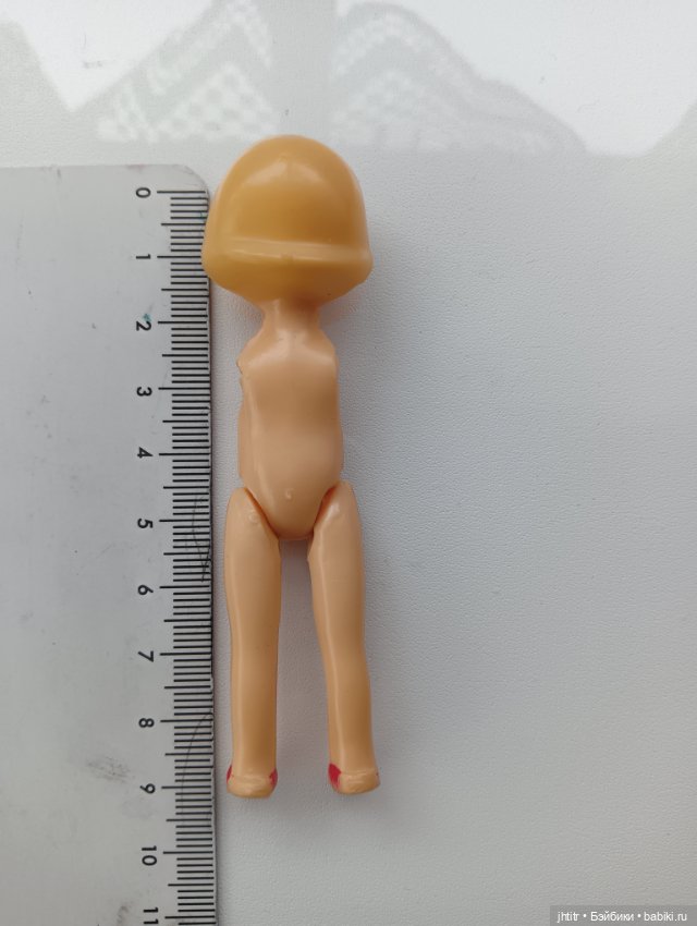 Микро пупсики ГДР ,Китай и другие (фото 8)