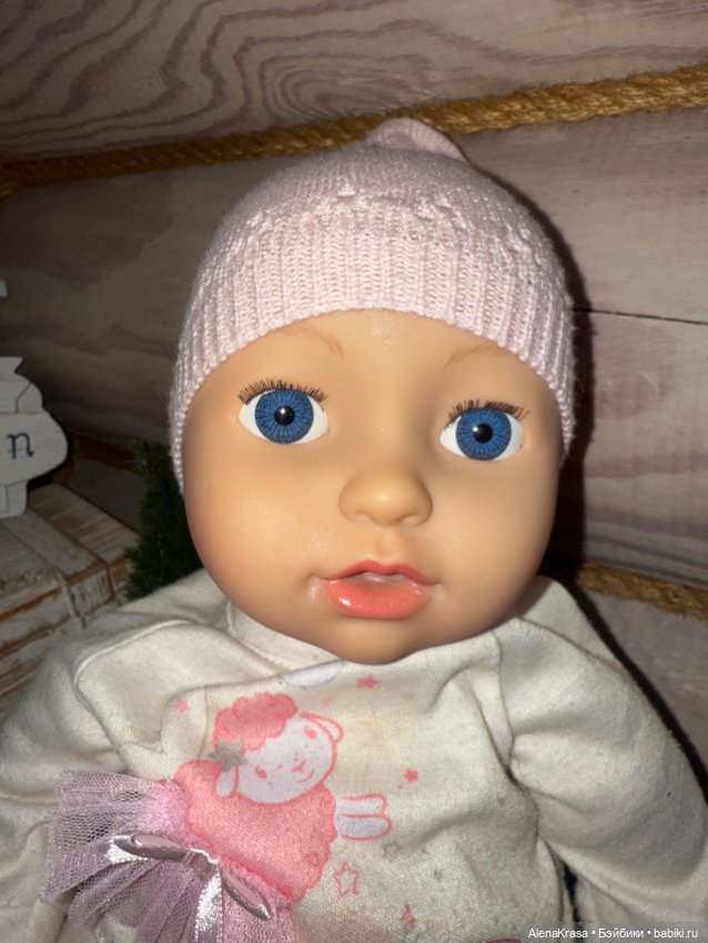 Кукла Zapf — Игровые куклы (фото 2)