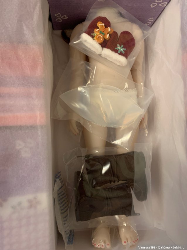 Рождественская Робин 2022 г. от Ruby Red.Срочно 15500+почта