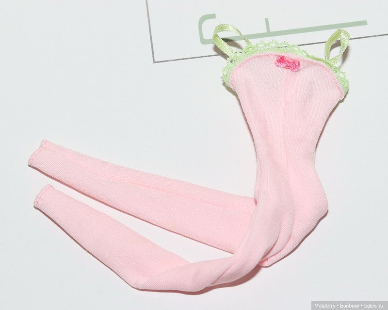 Комбез на барби — Одежда для кукол