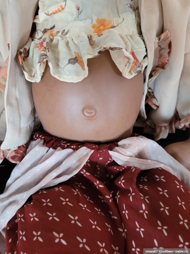 Лейла (Leila)Past из коллекции «Past and Present Collection» от Philip Heath