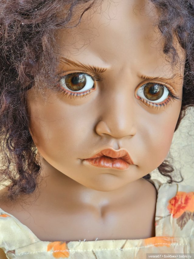 Лейла (Leila)Past из коллекции «Past and Present Collection» от Philip Heath (фото 10)