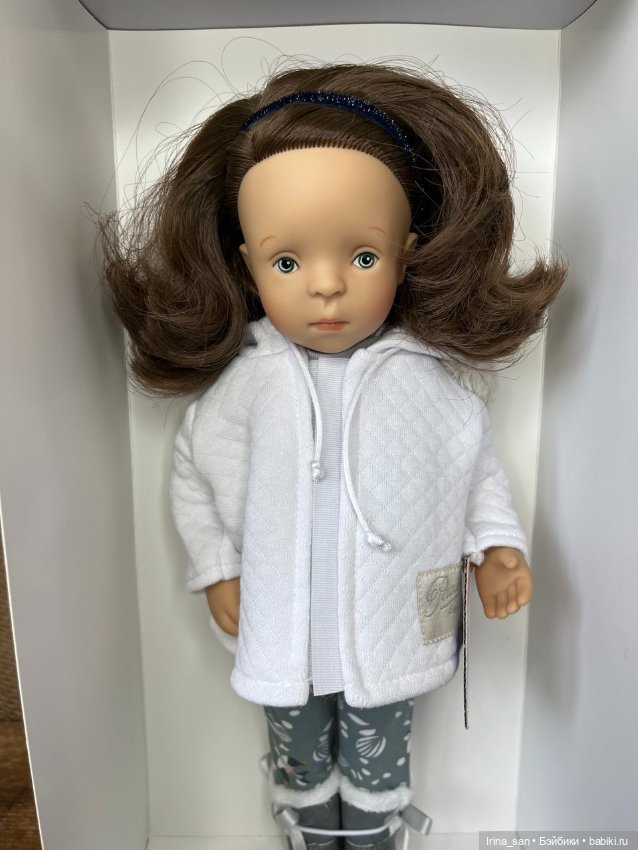 Минуш Анаэль (Minouche Anaelle) (фото 3)