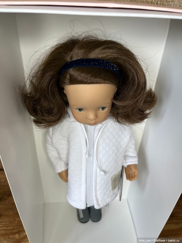 Минуш Анаэль (Minouche Anaelle) (фото 4)