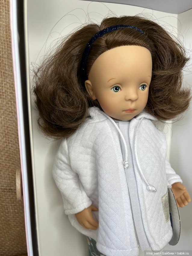 Минуш Анаэль (Minouche Anaelle) (фото 5)