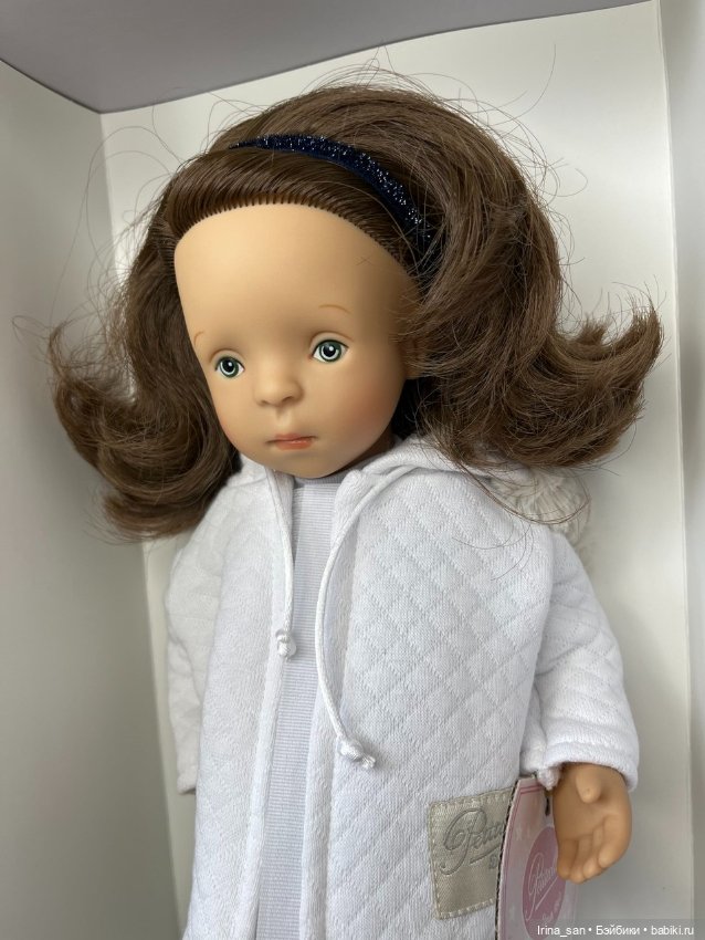 Минуш Анаэль (Minouche Anaelle) (фото 2)