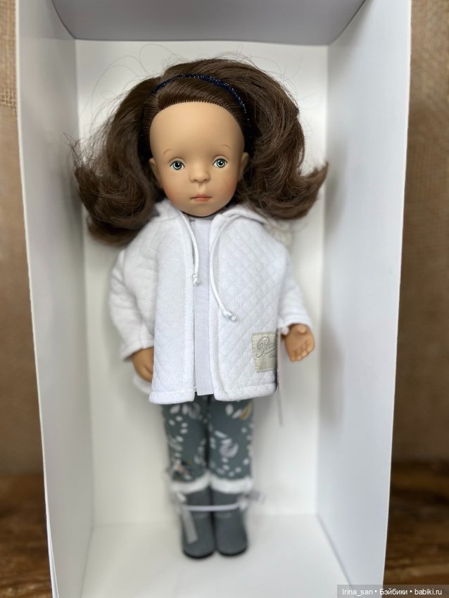 Минуш Анаэль (Minouche Anaelle) (фото 8)