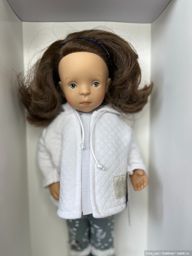 Минуш Анаэль (Minouche Anaelle) (фото 6)