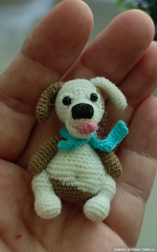 Игрушки для кукол — Авторские игрушки