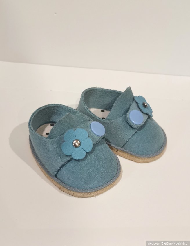 Обувь для кукол