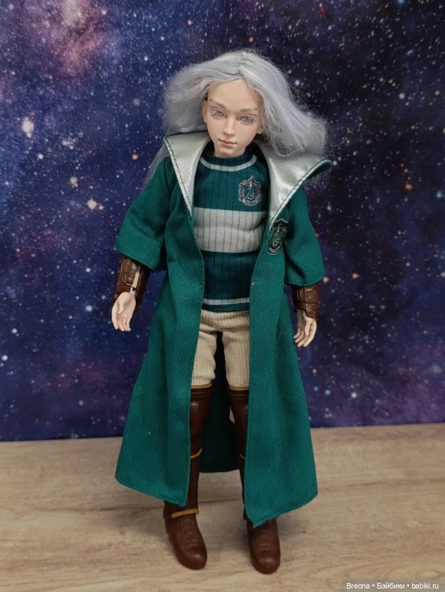 Подросток 1/6 Krishna от Zen Factory Dolls (фото 4)