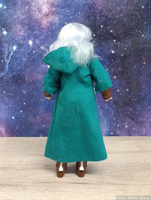 Подросток 1/6 Krishna от Zen Factory Dolls (фото 5)