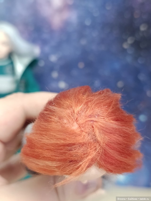 Подросток 1/6 Krishna от Zen Factory Dolls (2) (фото 6)