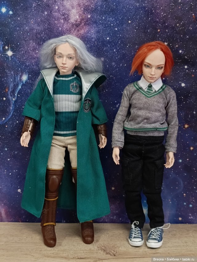 Подросток 1/6 Krishna от Zen Factory Dolls (2) (фото 8)