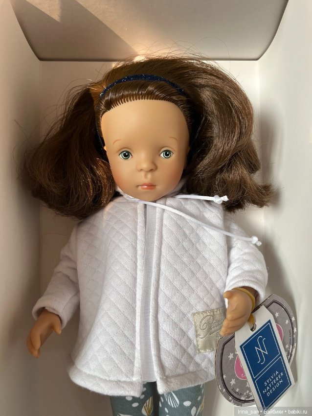 Минуш Анаэль (Minouche Anaelle) №2 (фото 5)