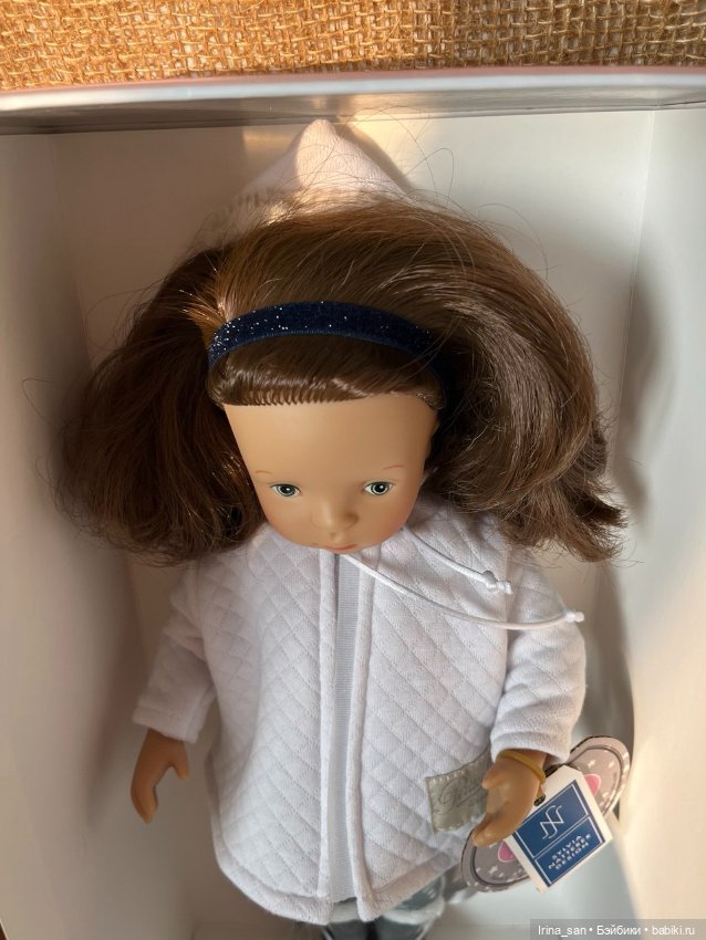 Минуш Анаэль (Minouche Anaelle) №2 (фото 4)