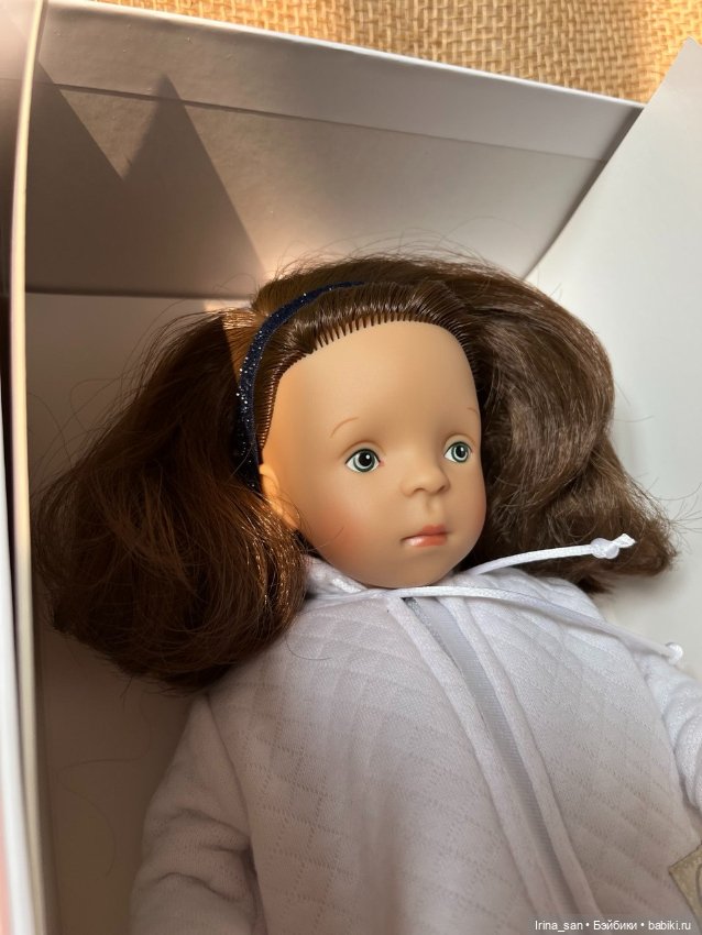 Минуш Анаэль (Minouche Anaelle) №2 (фото 3)