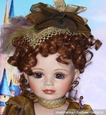 Мари Осмонд «Рашель маскарад». (271.1) (фото 4)