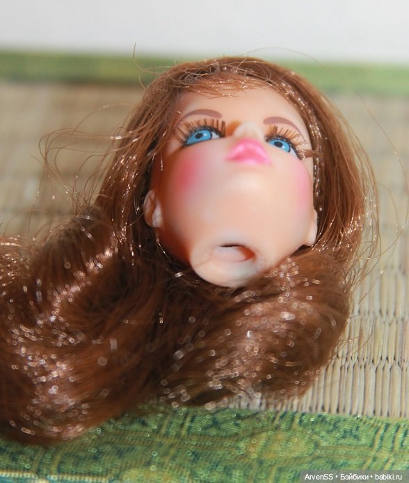 Винтажная 1967 Twist'n Turn Barbie (фото 10)