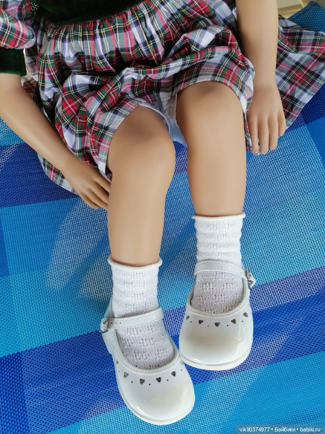 Озорница от Schildkrot — Коллекционные куклы