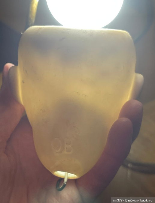 Антикварная голова OB — Антикварные куклы