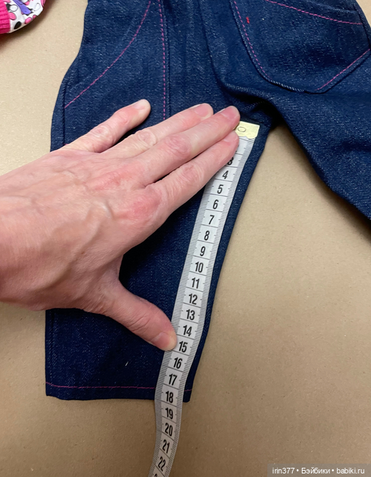 Костюм для куклы — Одежда для кукол