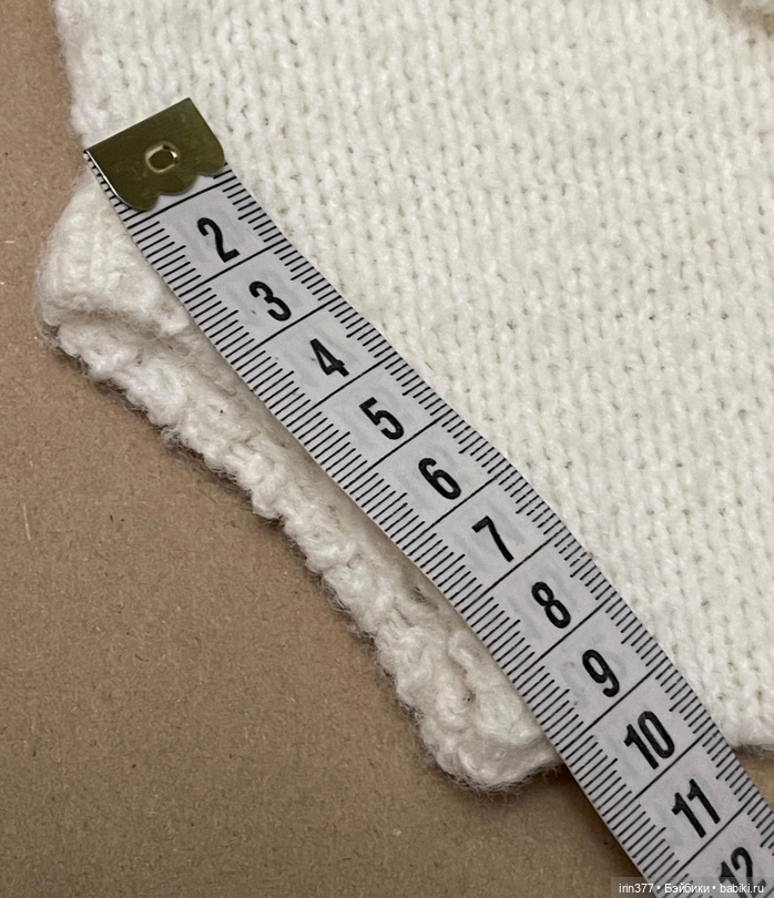 Боди для куклы — Одежда для кукол (фото 4)