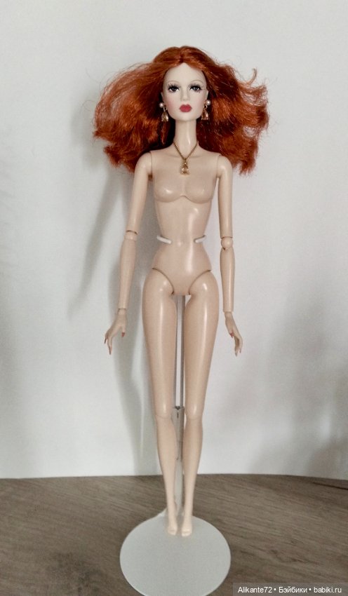 Anna May Royal Guard mizi (фото 4)